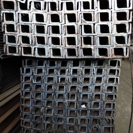 西安钢材槽钢 槽钢规格 西安槽钢 陕西槽钢 钢材