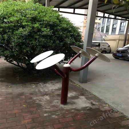 华丽体育室外公园小区广场健身器材组合套装 户外体育健身路径锻炼器材