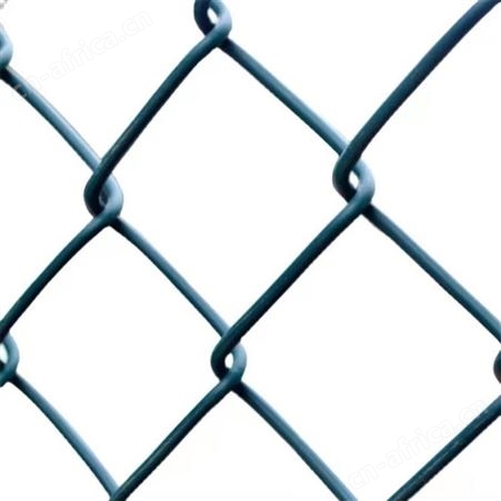 华丽体育围网栅栏足球场地围网篮球场地围网体育馆围网类产品PE包塑围网