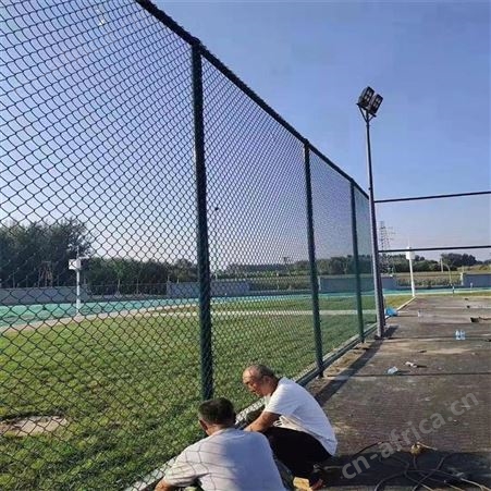 华丽体育直销铁路护栏网场地防护隔离网道路安全隔离网钢丝护栏网框架