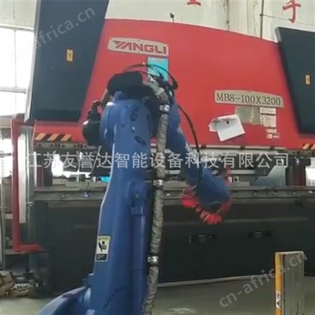 YYD-DZWJXS 1605自动化折弯机器人 自动化设备 折弯机器人厂家