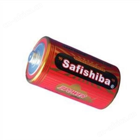 1.5 Volt Dry Cell Battery