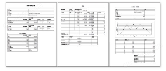 LabSolutions CS 数据分析系统