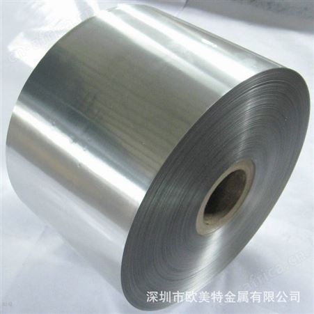 深圳直销C6880白铜带 全软/半硬白铜带 白铜带铜板规格齐全