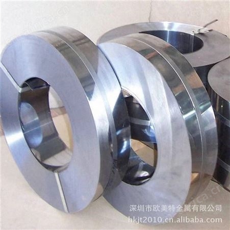 深圳直销C6880白铜带 全软/半硬白铜带 白铜带铜板规格齐全