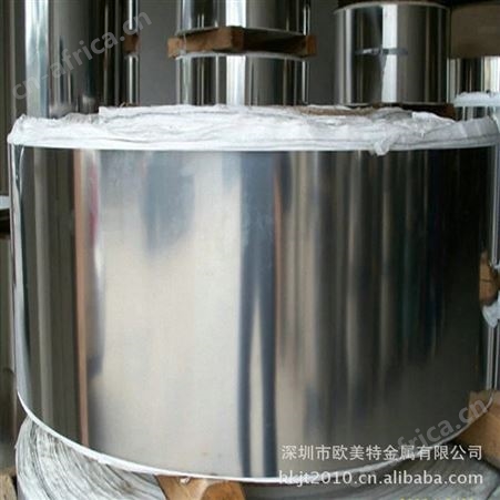 深圳直销C6880白铜带 全软/半硬白铜带 白铜带铜板规格齐全