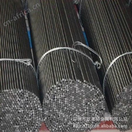 批发1117易切削钢圆棒材  G1117退火易车铁圆棒  1119易切铁冷拉圆钢 冷拉六角钢棒钢板