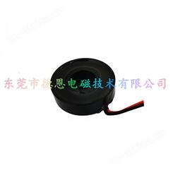 DX3008薄片式吸盘电磁铁-玩具飞机刹车抽动器电磁铁