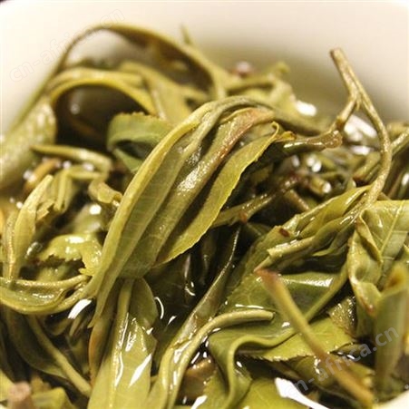 普洱茶产地茶叶 七子饼茶2020年八八青饼班章生茶357克