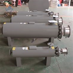 压缩空气加热器