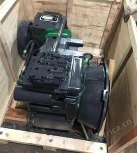 常林平地机配件 工联工程 杭齿6WG180变速箱总成