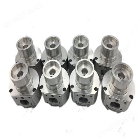 精密五金零配件机加工铝合金D35X20数控车床加工
