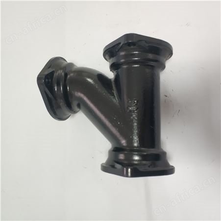 铸铁TY三通