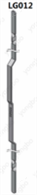 LG012连杆