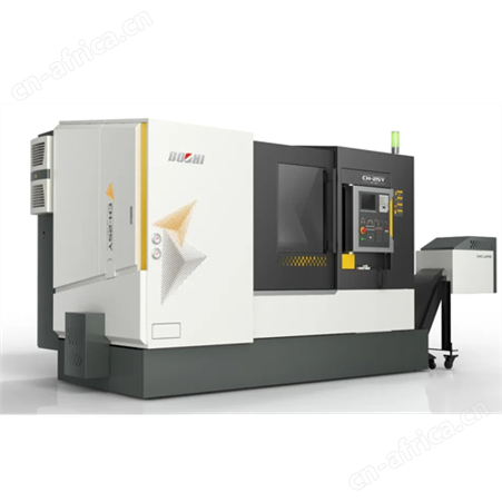CH25Y车削复合中心