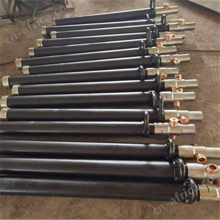 莱鑫矿用 DWB35-30/100轻型单体液压支柱 玻璃钢临时支护设备