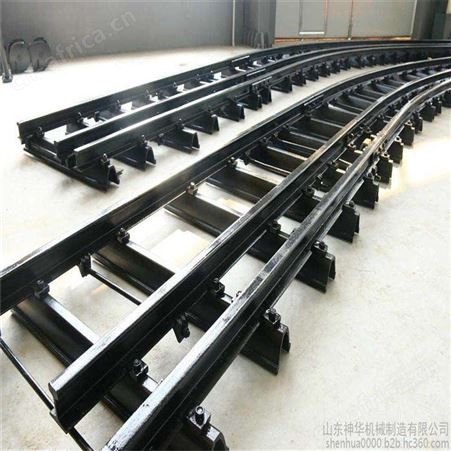 直供钢轨配件 压轨器 性能稳定国煤 铁路重轨道岔