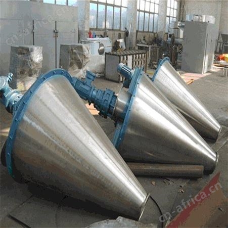 莱鑫全新全规格使用寿命长全新材质坚固耐磨全国现货双螺旋混合机