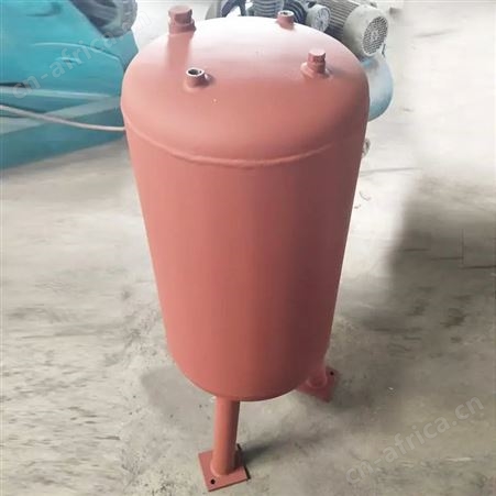 莱鑫 立式卧式碳钢压力罐 真空罐 小型不锈钢储气罐