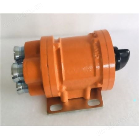 机车灯控制开关 KBM-3/110矿用隔爆型主令开关