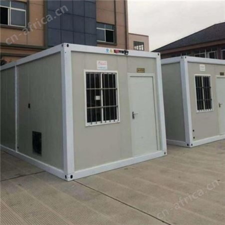 标准养护室 集装箱全自动控温控湿设备 恒温恒湿 安装简单