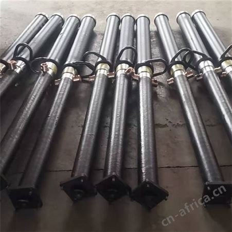 莱鑫矿用 DWB35-30/100轻型单体液压支柱 玻璃钢临时支护设备