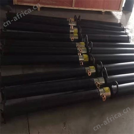 莱鑫矿用 DWB35-30/100轻型单体液压支柱 玻璃钢临时支护设备