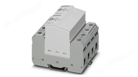 菲尼克斯浪涌保护器FLT-SEC-P-T1-2C-350/25-FM【光束防雷】