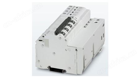 菲尼克斯集成后备保护熔断器【光束防雷】