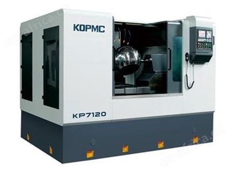 KP7050            数控球体磨床