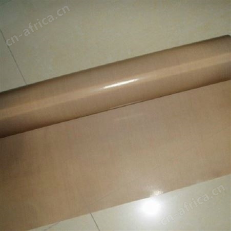侨尔瑞供应 保定 特氟龙输送布带 食品机械厂用烘干带 铁氟龙微波烘干输送带 厂家供应