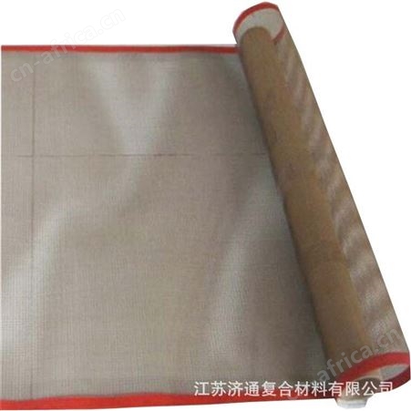 供应侨尔瑞 广西 网格带 散热性能好 特氟龙立体网格传输设备 阻燃