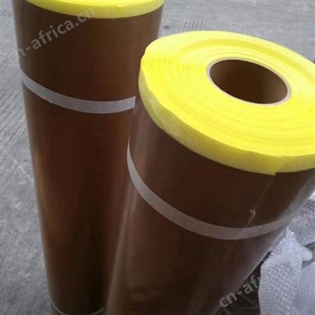 厂家供应 徐州 特氟龙布 多厚度可选 太阳能层压布 可持续耐高温