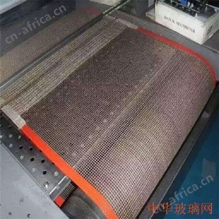 侨尔瑞直销 隧道机防滑带 不跑偏强度高 耐高温抗氧化 铁氟龙传送带