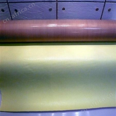 侨尔瑞供应 自粘铁氟龙胶带 可持续耐高温工作 特氟龙高温胶带 不沾膠布