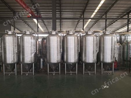 400升发酵罐