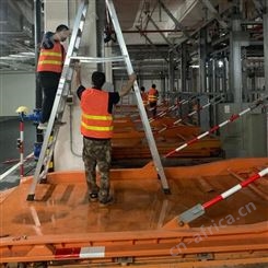 泰州立体停车位回收立体停车位回收二手机械停车位回收升降平移立体停车位租赁无避让停车设备回收