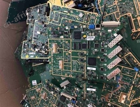 覆铜板线路板回收 废旧线路板回收价格表