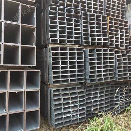 方管 国标黑方管 方矩管 20*20-500规格种类齐全
