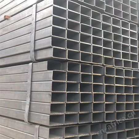 方管 国标黑方管 方矩管 20*20-500规格种类齐全