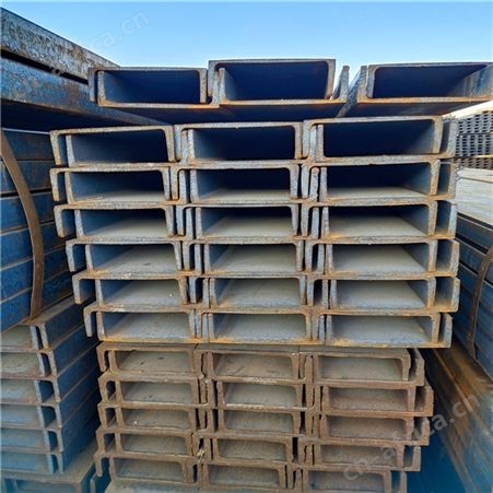 建筑型材 镀锌槽钢 冷拉槽钢 定制尺寸