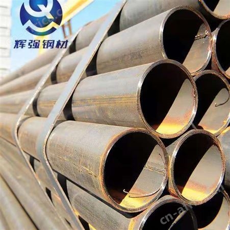 焊管 钢管批发 镀锌圆管 钢管供应处 支持配送可加工