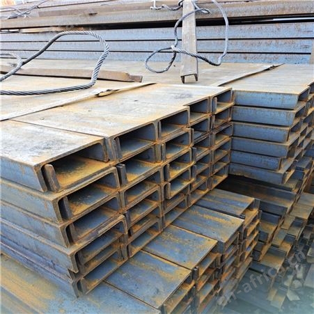 建筑型材 镀锌槽钢 冷拉槽钢 定制尺寸