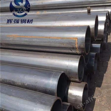 焊管 钢管批发 镀锌圆管 钢管供应处 支持配送可加工
