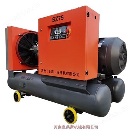 广西北海市移动空压机三致压缩机生产