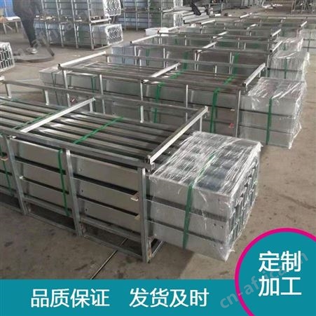 双恒集团 几字型钢 檩条 喷漆冷弯异型钢 薄壁厚壁光伏支架