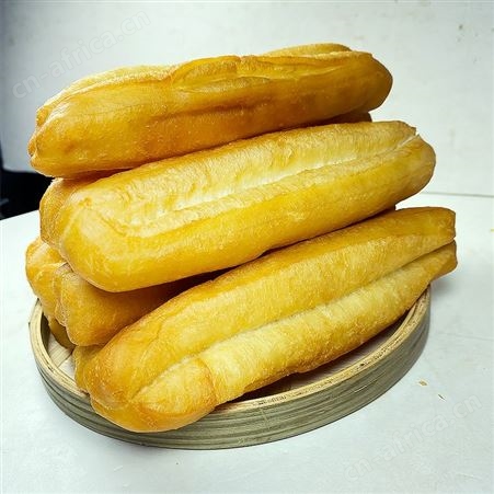 1分钟早餐油条 45g无巩油条速冻半成品 5件起批