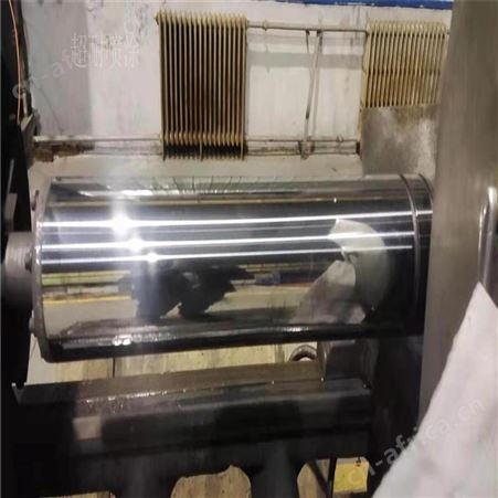 辊子喷涂碳化钨涂层 抛光辊 镜面辊 表面耐磨防腐处理 热喷涂厂