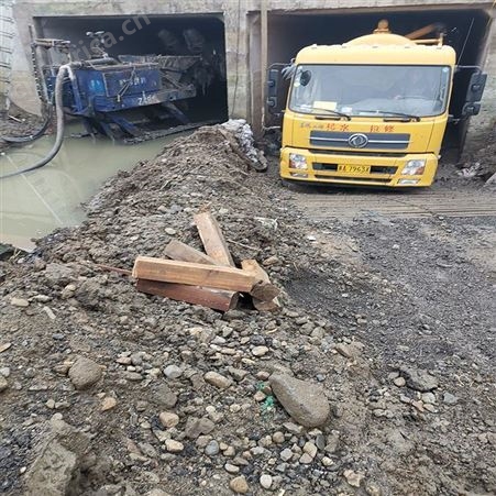 河南通洁河道清淤 开封河道清淤电话