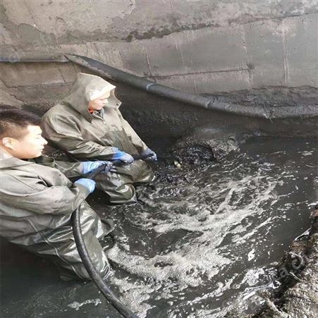 河南通洁河道清淤 开封河道清淤电话